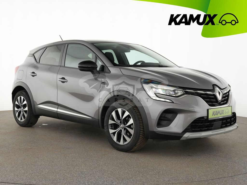 Renault Captur 2020