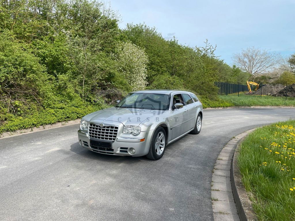 Chrysler 300C 2007