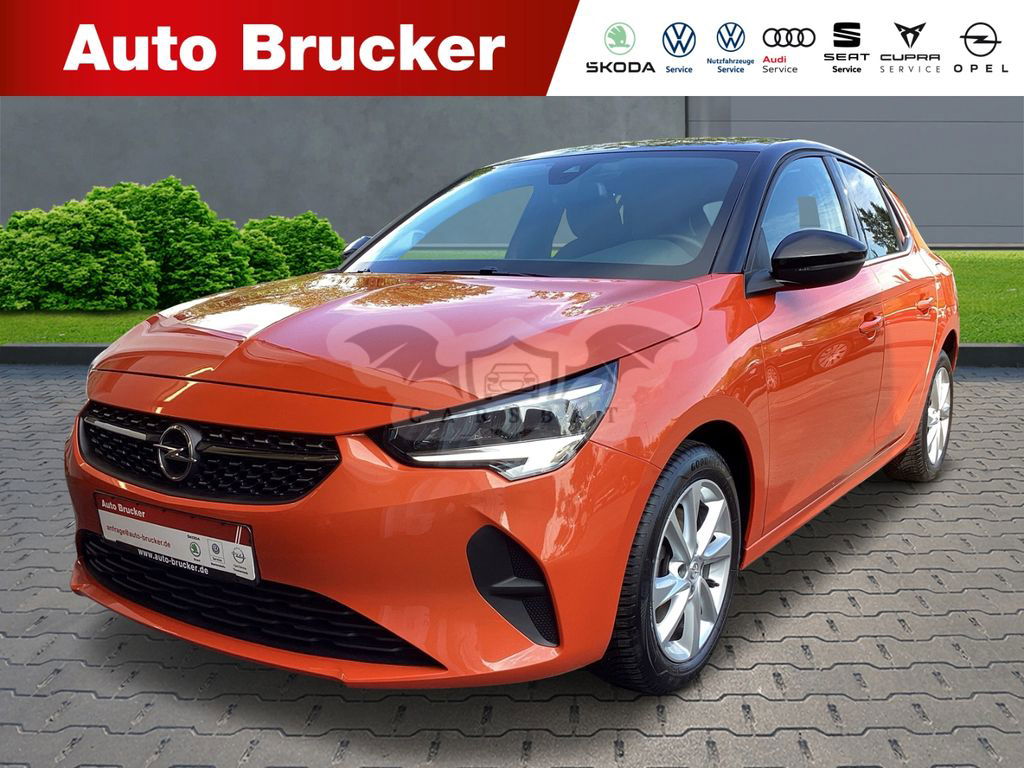 Opel Corsa 2023