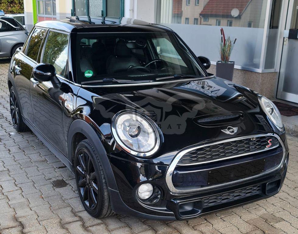 Mini Cooper 2017