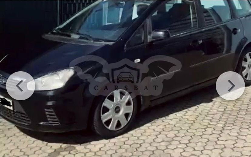 Ford C-Max 2017