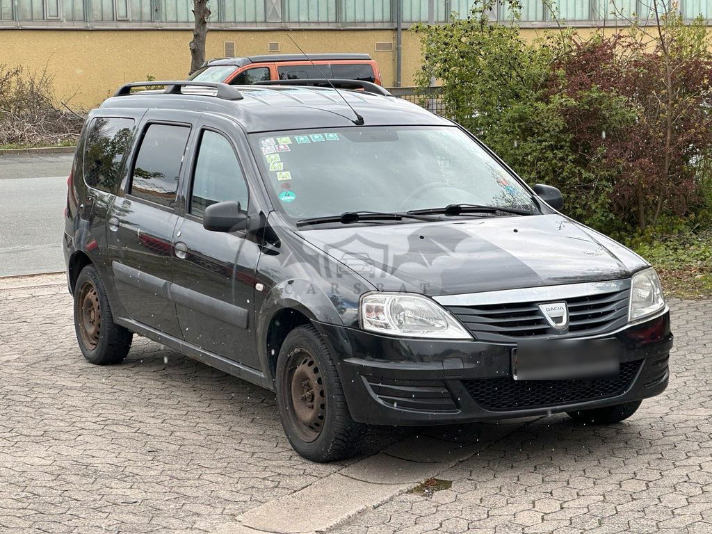 Dacia Logan 2010