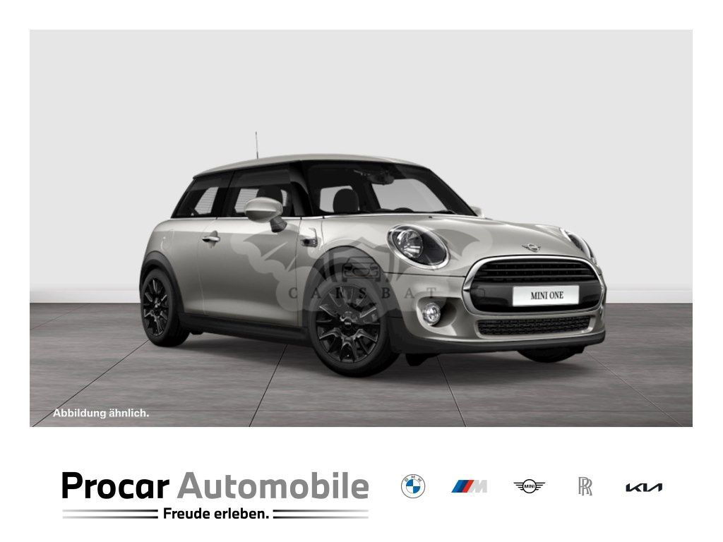 Mini One 2019