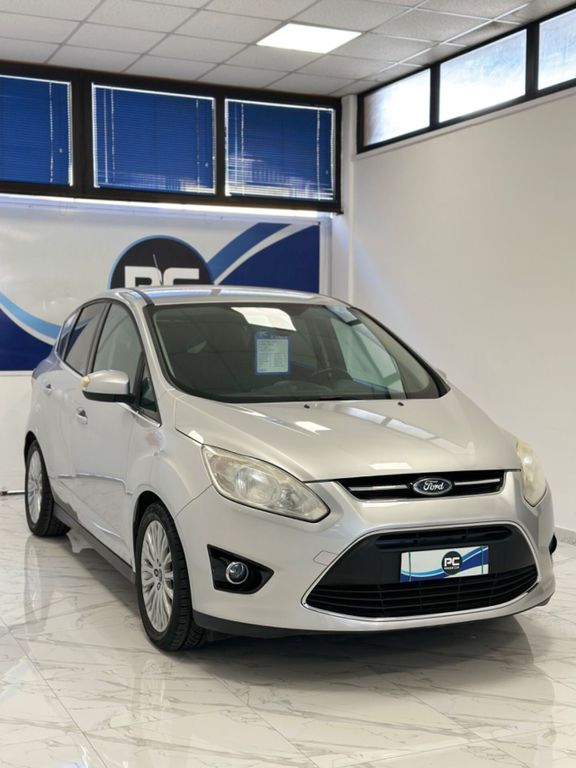 Ford C-Max 2014