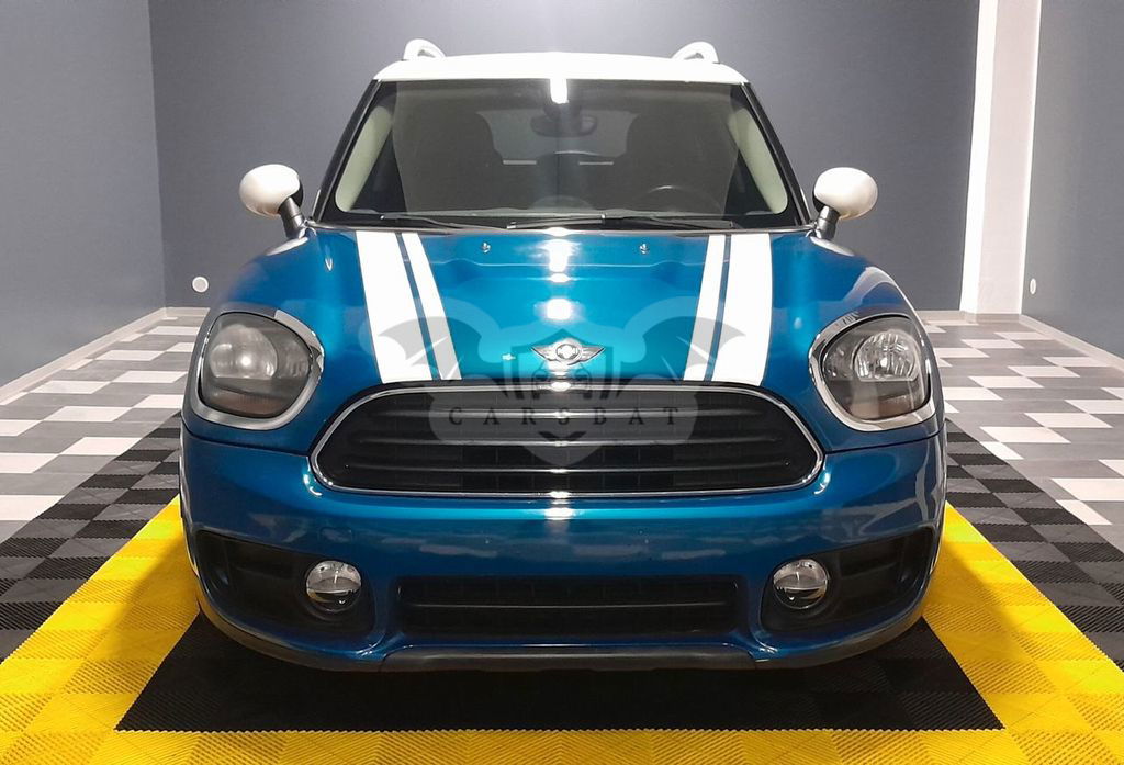 Mini Countryman 2017