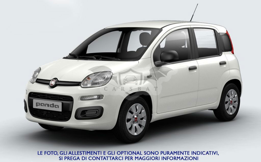 Lancia Ypsilon 2020
