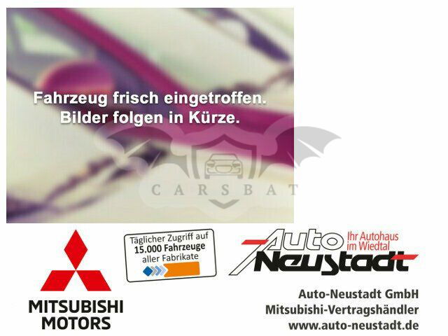 Mitsubishi Space Star 2024