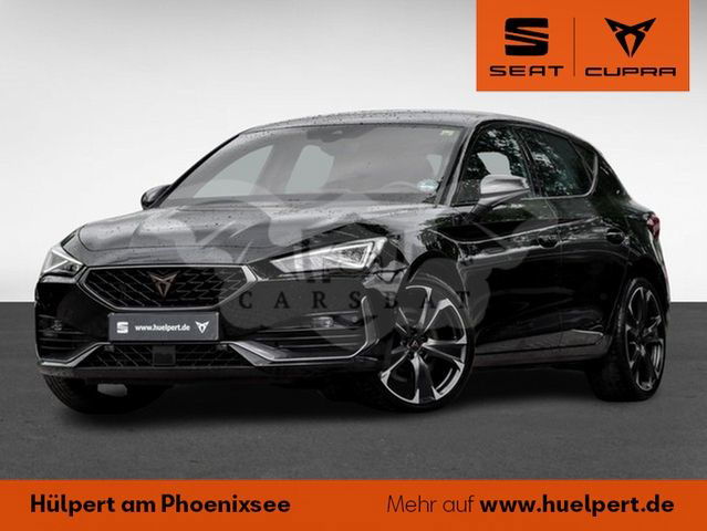Cupra Leon 2023