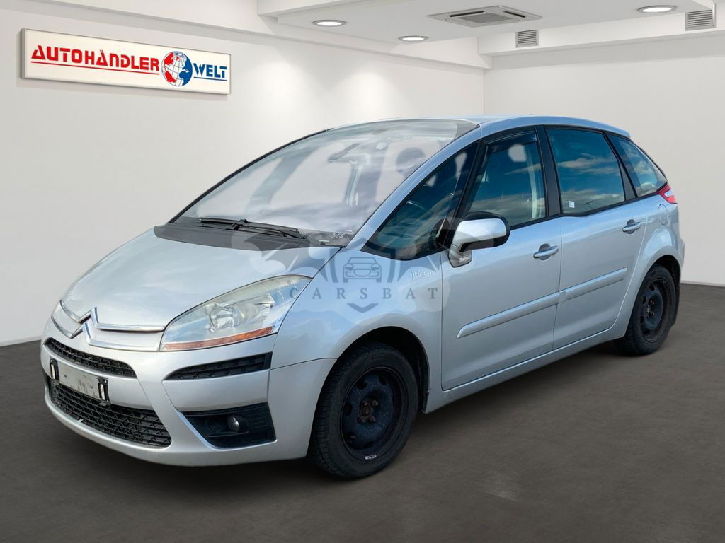 Citroën C4 Picasso 2007