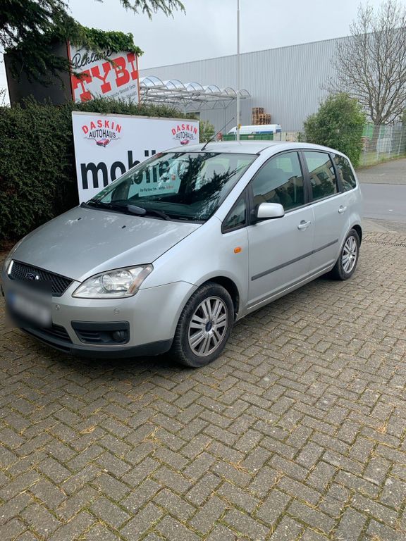 Ford C-Max 2003