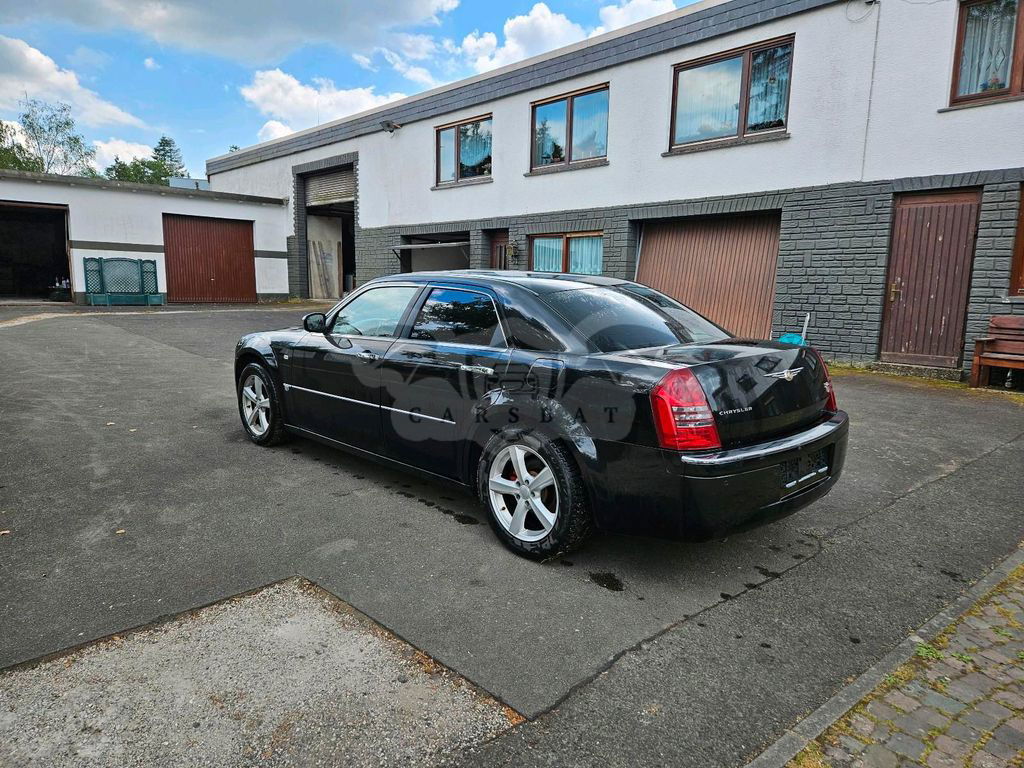 Chrysler 300C 2007