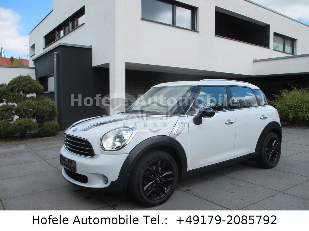 Mini One 2014