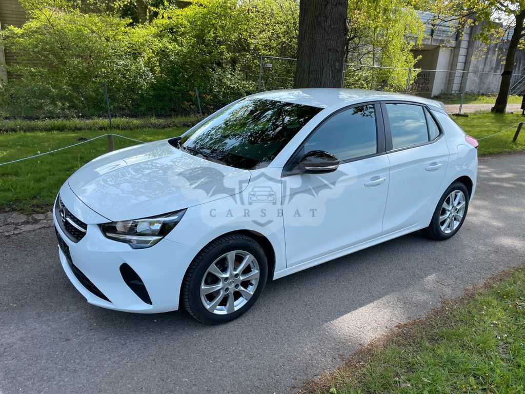 Opel Corsa 2022