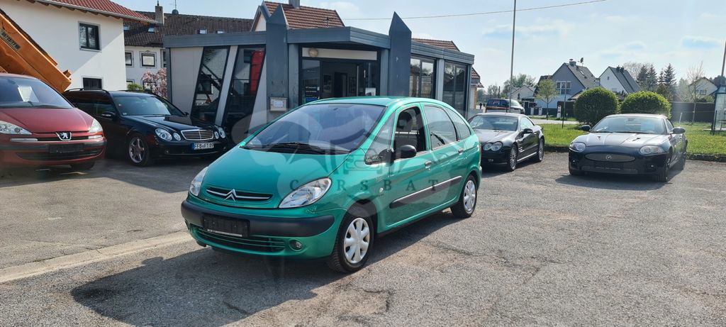 Citroën Xsara 2001