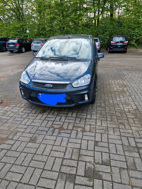 Ford C-Max 2008