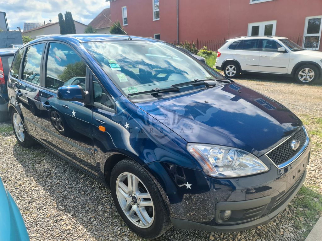 Ford C-Max 2003