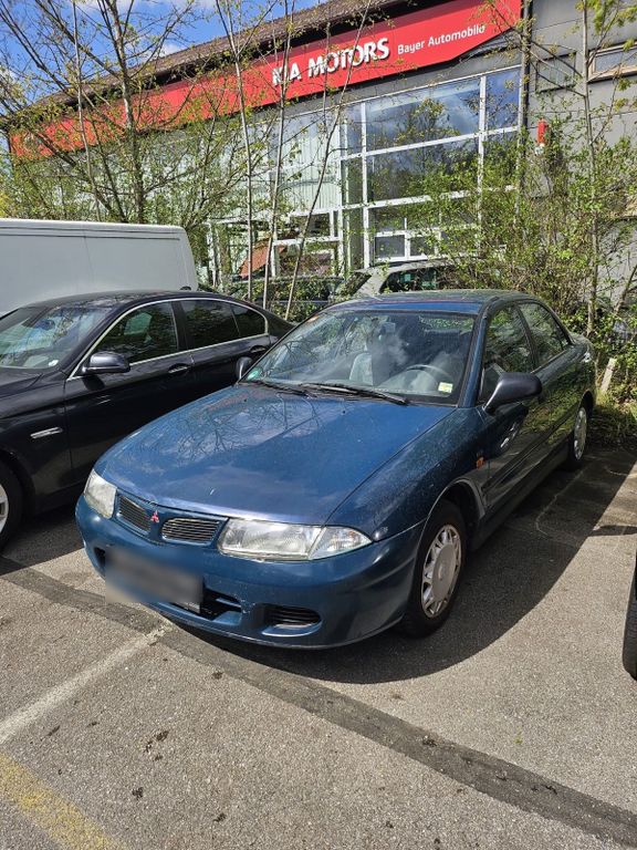 Mitsubishi Carisma 1998
