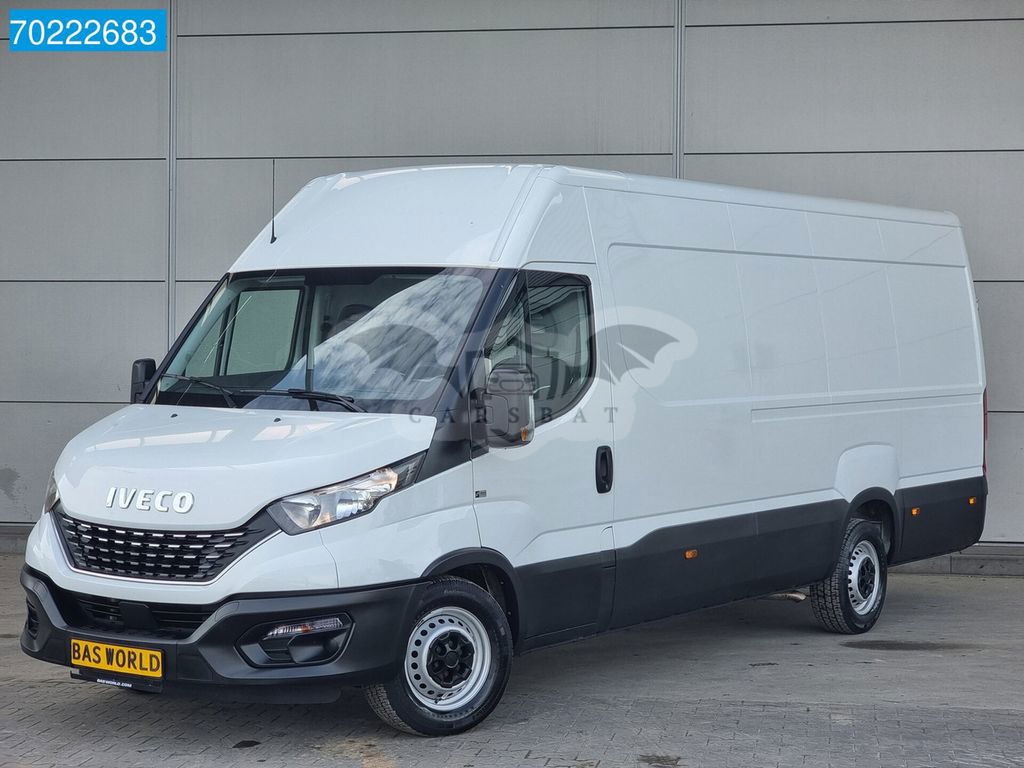 Iveco Daily 2021