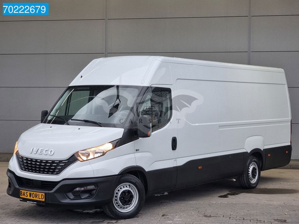Iveco Daily 2021