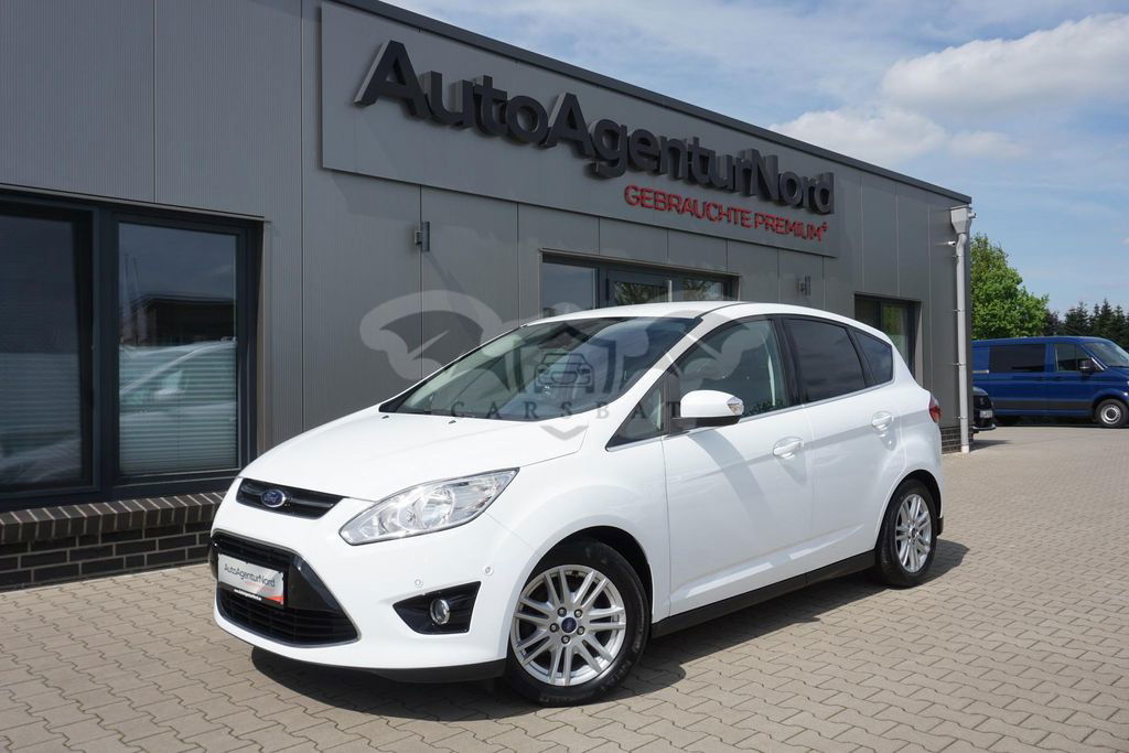 Ford C-Max 2013