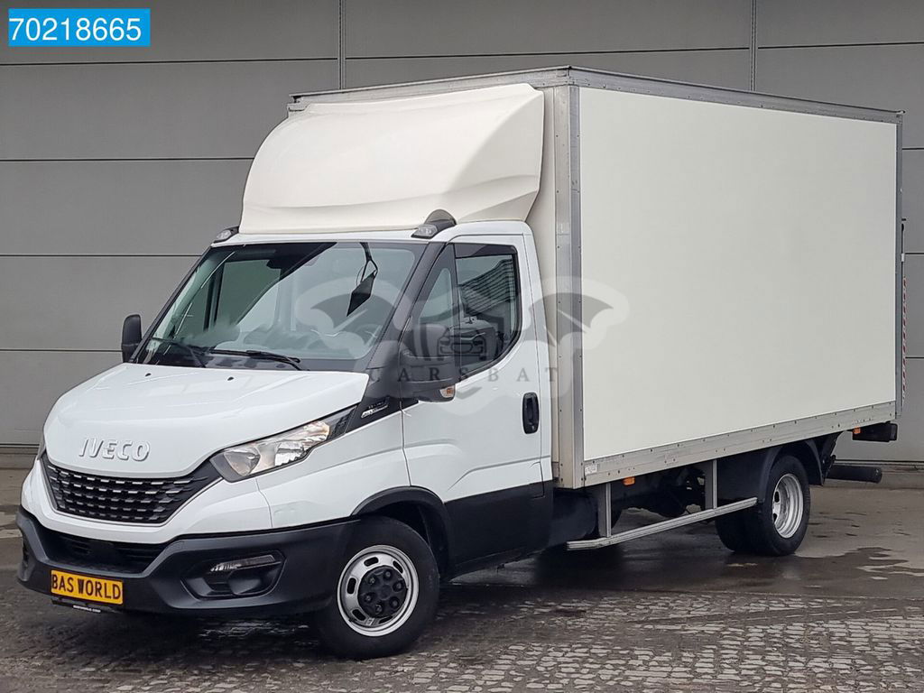 Iveco Daily 2021