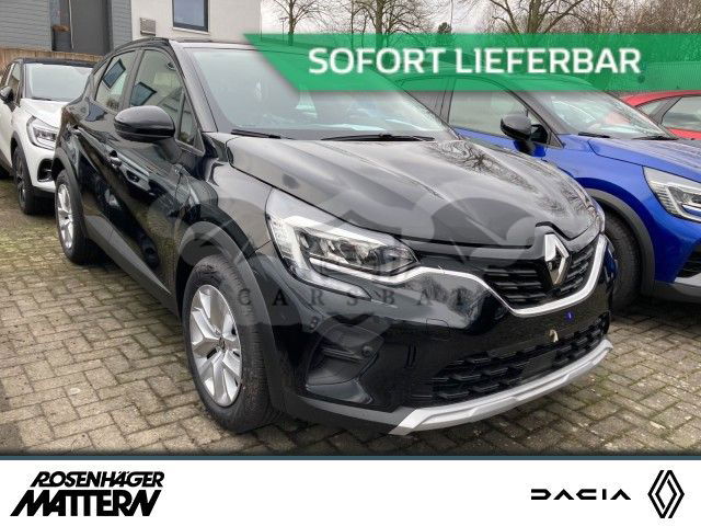 Renault Captur 2023