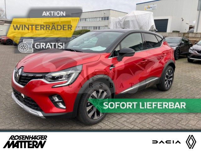 Renault Captur 2023