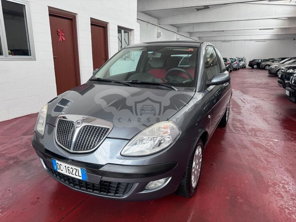 Lancia Ypsilon 2006