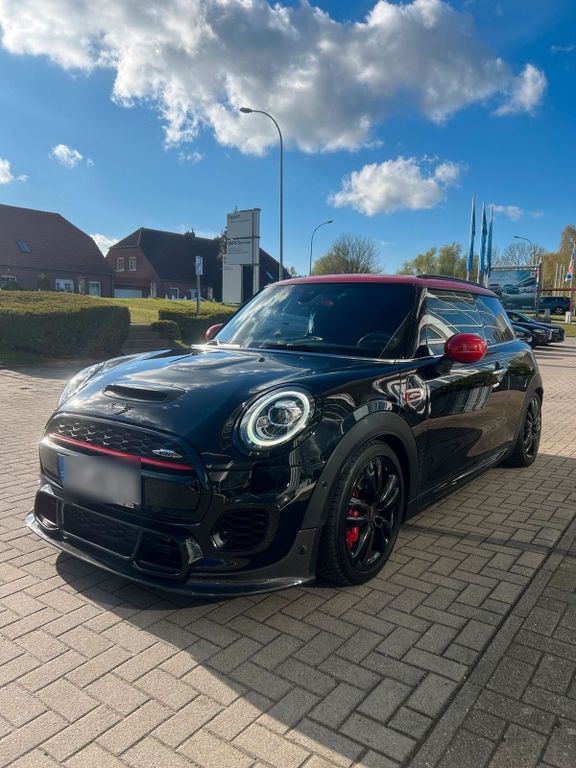 Mini Cooper 2019