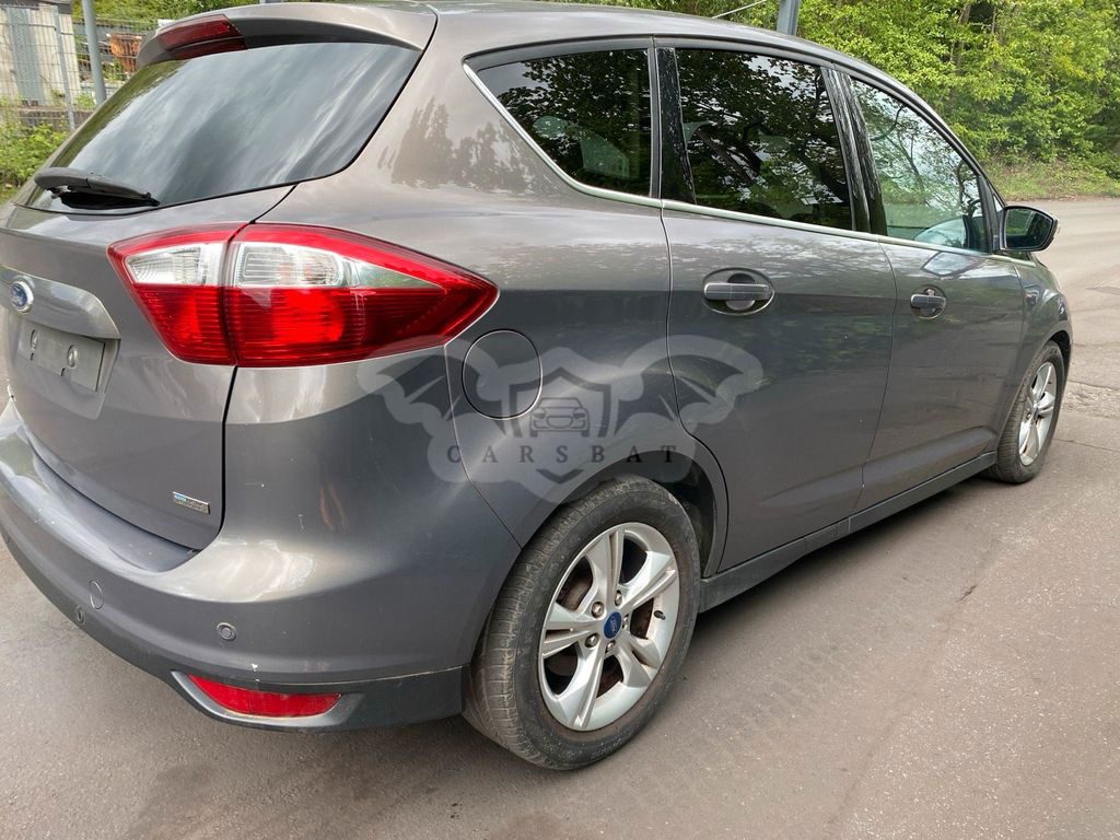 Ford C-Max 2012
