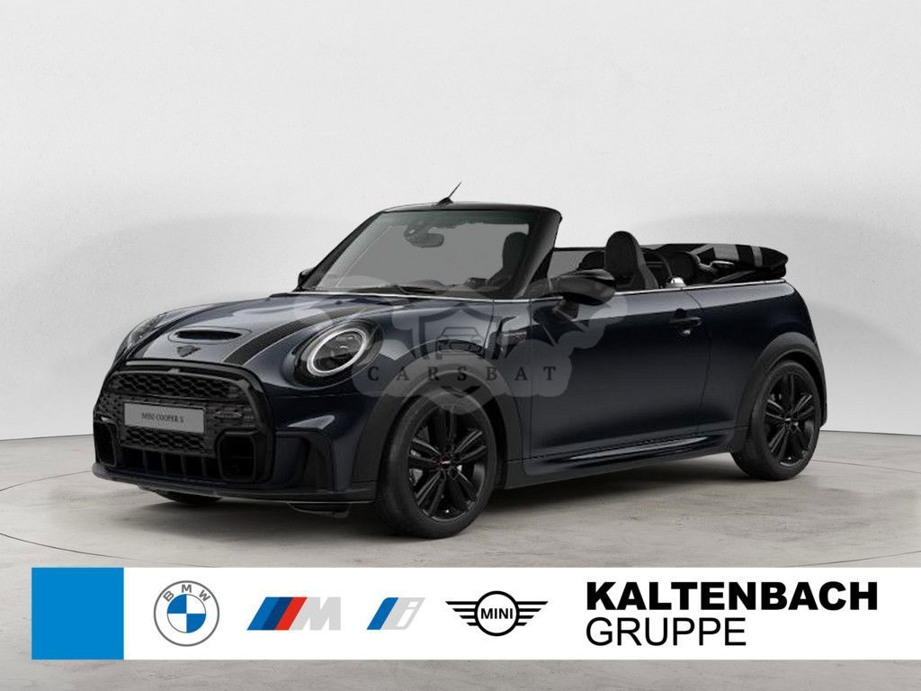 Mini Cabrio 2021