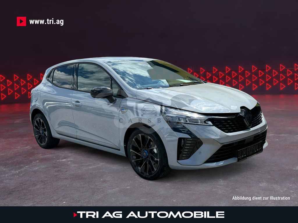 Renault Clio 2024