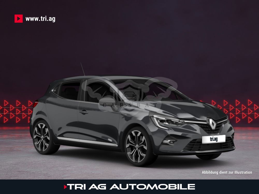 Renault Clio 2024