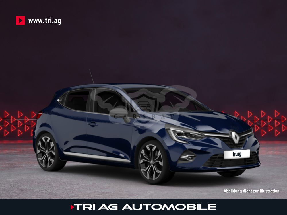 Renault Clio 2024