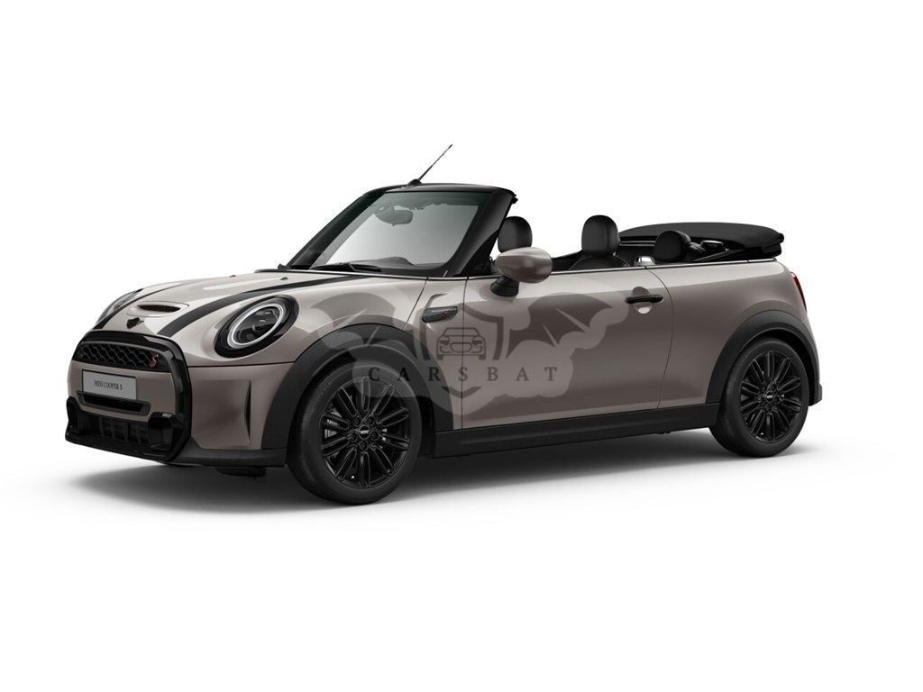 Mini Cabrio 2021