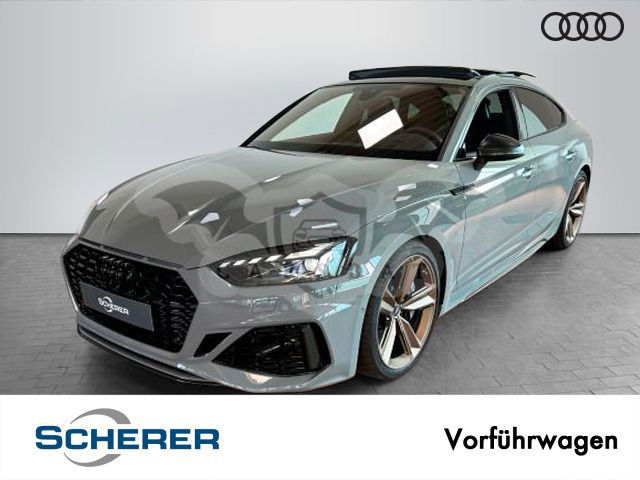 Audi RS5 2024