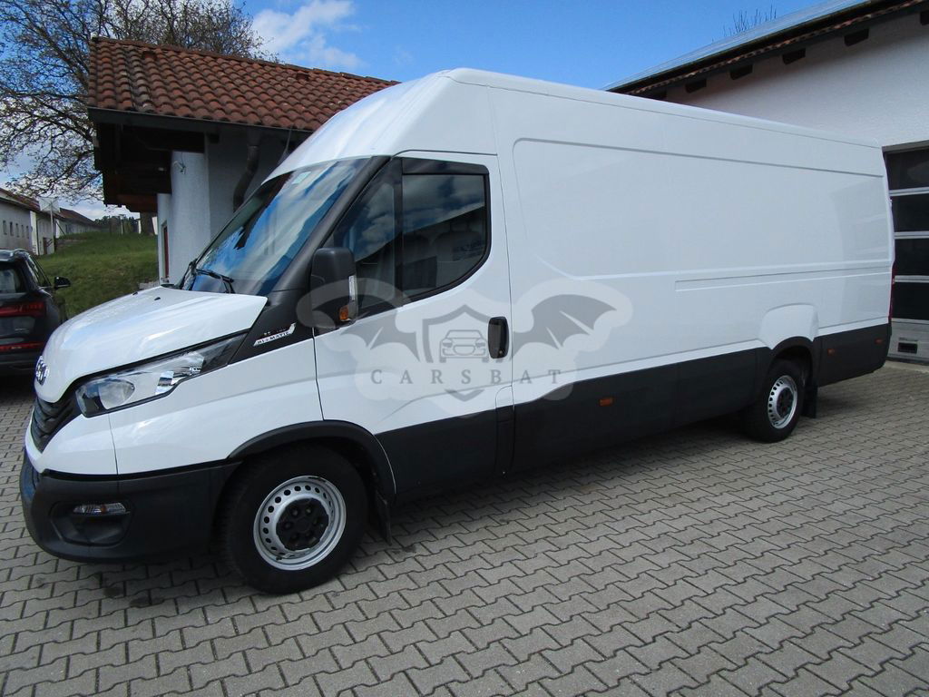 Iveco Daily 2022