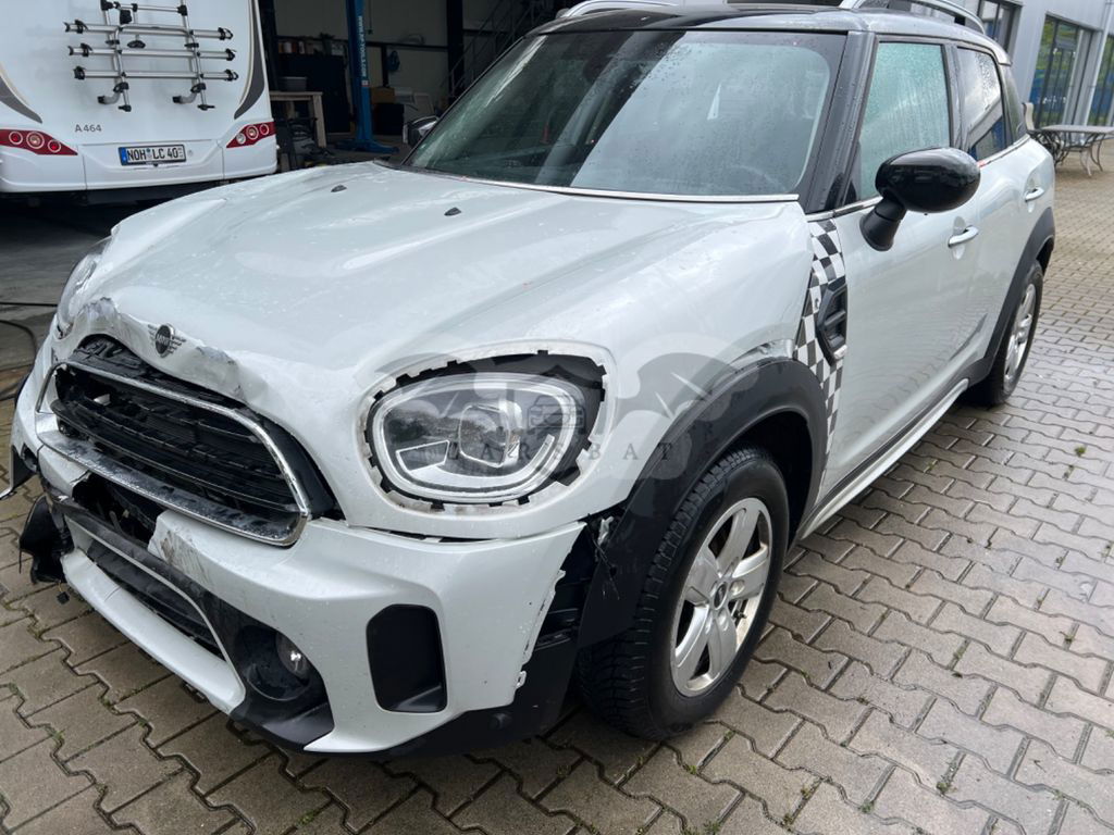 Mini Countryman 2020