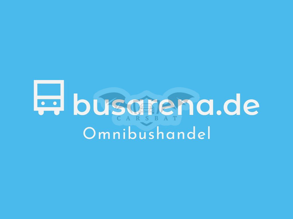 Setra S400 2014