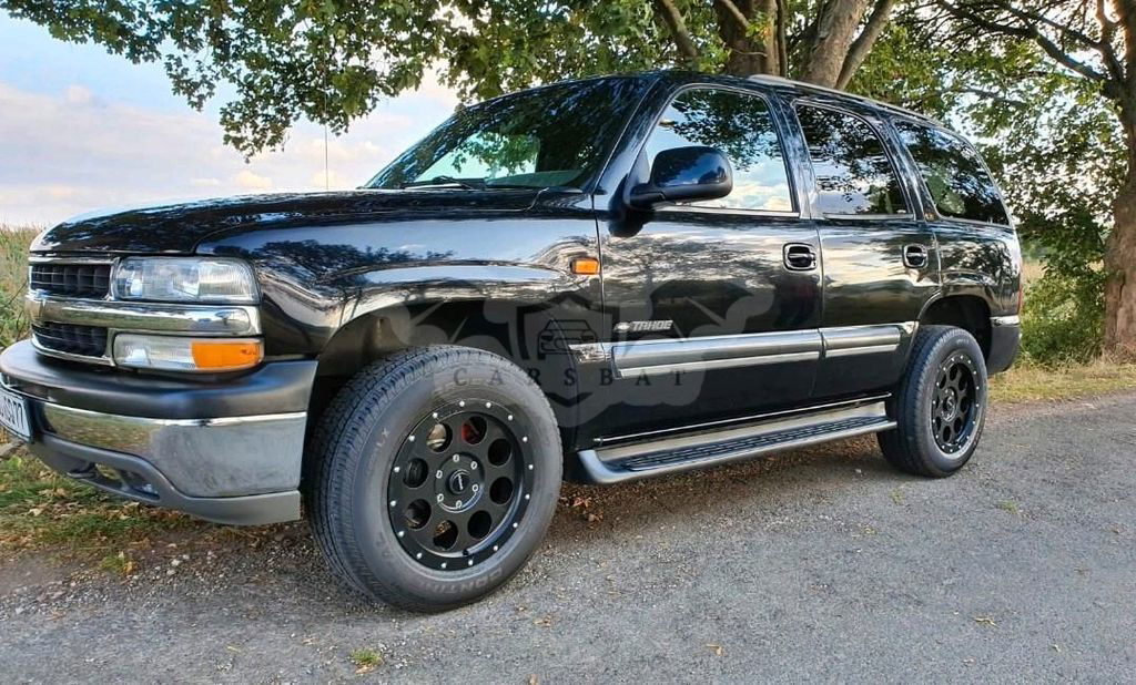 Chevrolet Captiva 2000