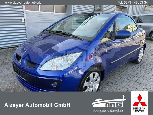 Mitsubishi Colt 2006