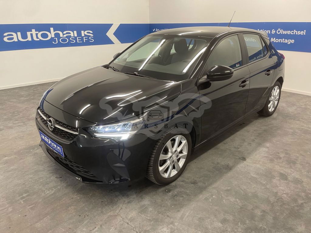 Opel Corsa 2022