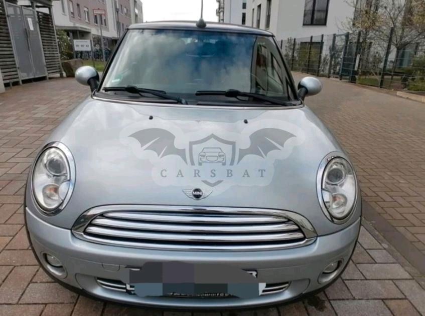 Mini Cooper 2009