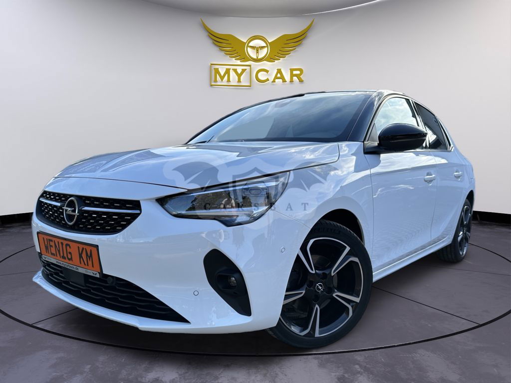 Opel Corsa 2023