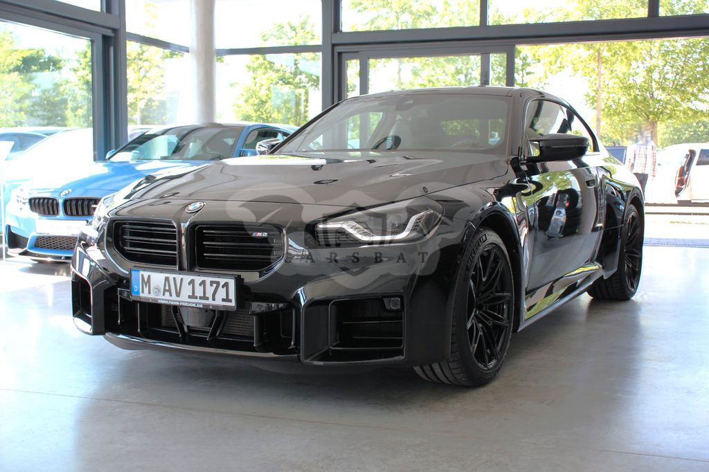 BMW M2 2023
