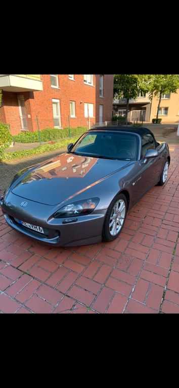 Honda S2000 2006