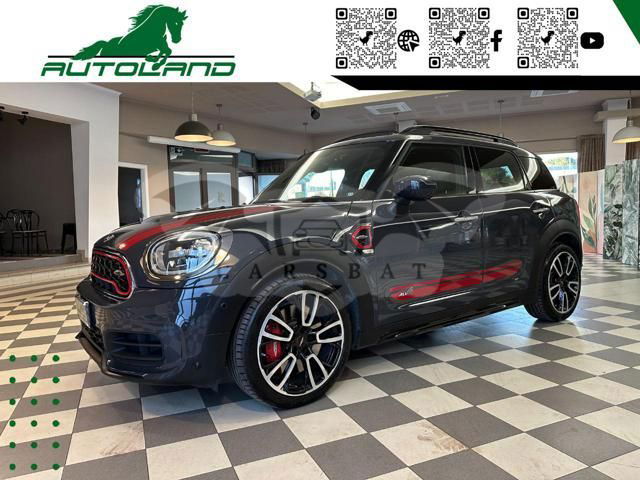 Mini Countryman 2019