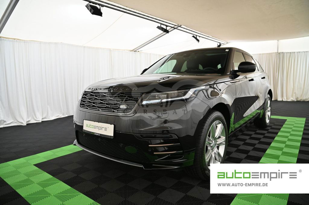 Land Rover Range Rover Velar 2023