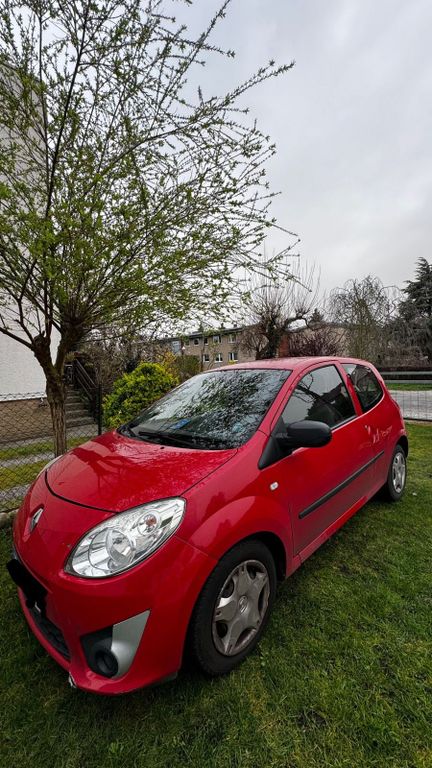 Renault Twingo 2011