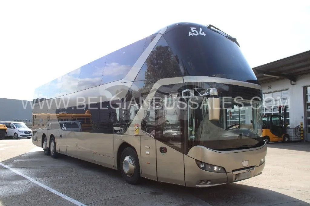 Neoplan Skyliner 2018
